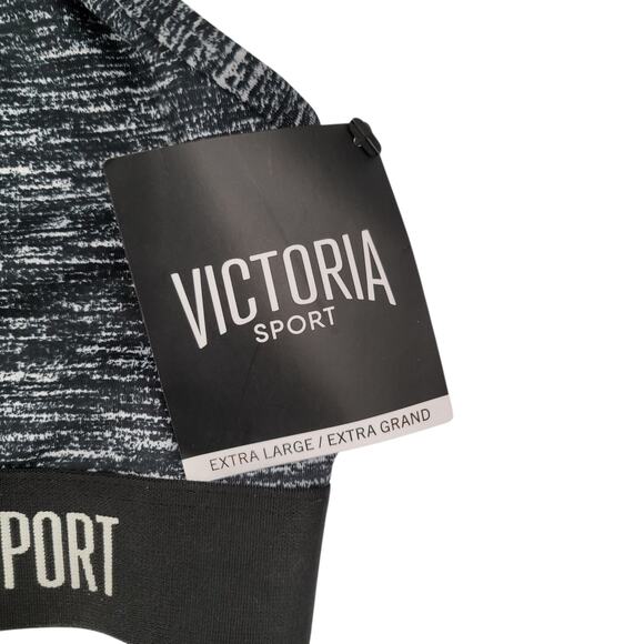 Victoria's Secret SPORT "The Player" Racerback Sport Bra Sz XL NEW 3 pc Bundle - Picture 10 of 16